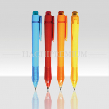 ปากกาพรีเมี่ยม ปากกาสกรีนโลโก้ - ปากกาพลาสติก รหัส HC-880