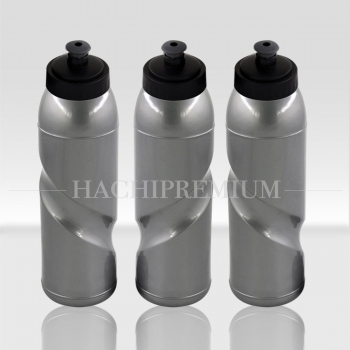 HCRS-P12  กระบอกน้ำพลาสติก 700 ml.