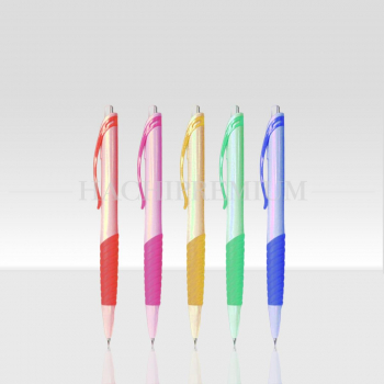 ปากกาพรีเมี่ยม ปากกาสกรีนโลโก้ - ปากกาพลาสติก รหัส HC-BP315