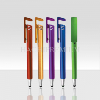 ปากกาพลาสติก รหัส HC-JS8060