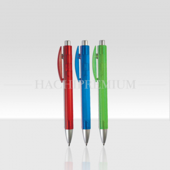 ปากกาพลาสติก รหัส HCG-2039