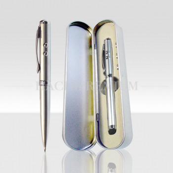 ชุดปากกาพรีเมี่ยมมัลติฟังชั่น รุ่น Set HCLS-303