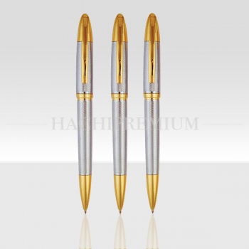 ปากกาโลหะพรีเมี่ยม รุ่น HC-M017B