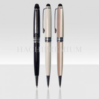 ปากกาโลหะพรีเมี่ยม รุ่น HC-JB2035D
