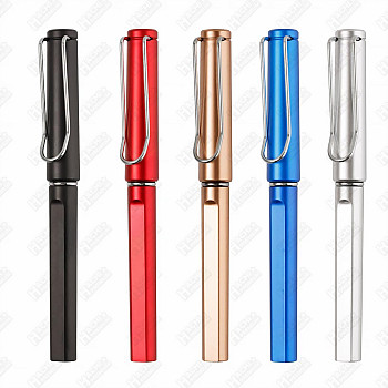 ปากกาโลหะพรีเมี่ยม รุ่น HC-LM01